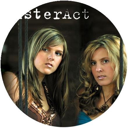 Icon SisterAct