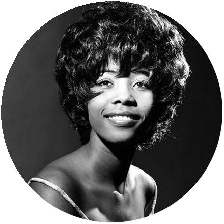 Icon Millie Small