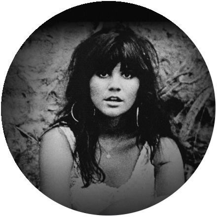 Icon Linda Ronstadt