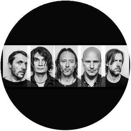 Songteksten.net - Songtekst: Radiohead - Creep