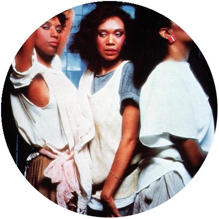 Icon Pointer Sisters