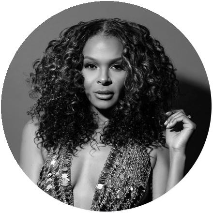 Icon Samantha Mumba