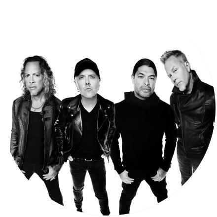 Icon Metallica