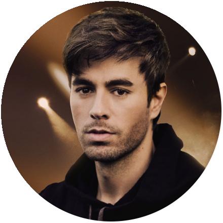 Songteksten.net - Songtekst: Enrique Iglesias - Inventáme