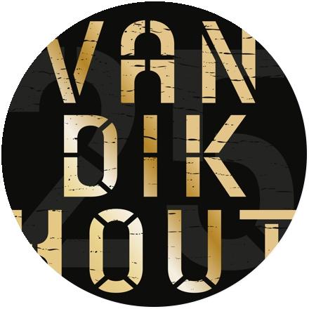 Icon van Dik Hout