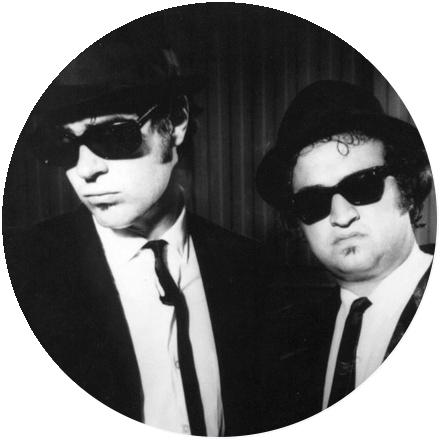 Icon Blues Brothers