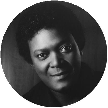 Icon Dobie Gray