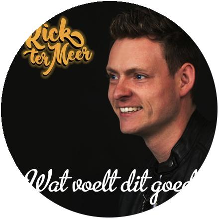 Icon Rick ter Meer