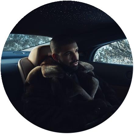 Icon Drake