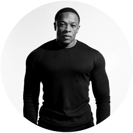 Dr. Dre