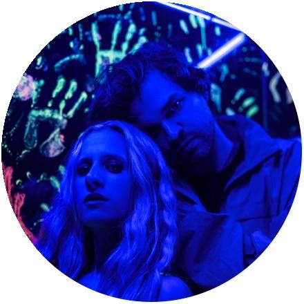 Icon Marian Hill