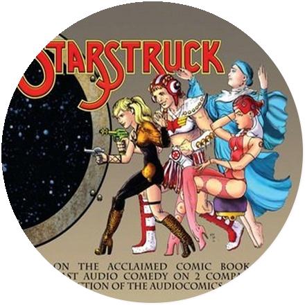 Icon Starstruck