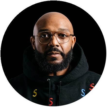 Icon MistaJam