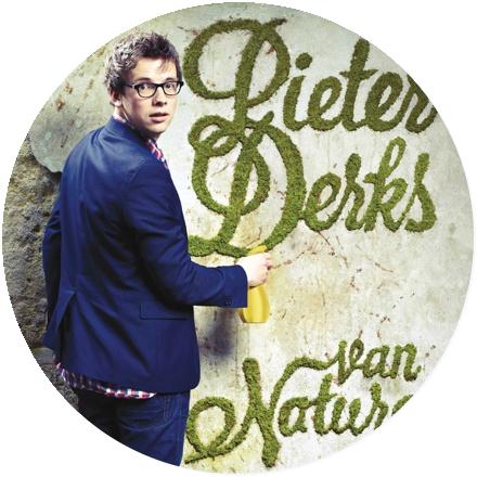 Icon Pieter Derks