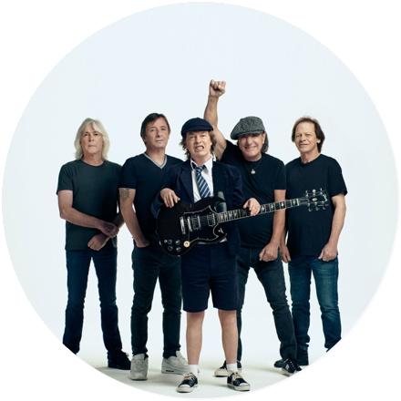 Icon AC/DC