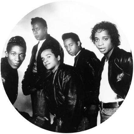 Icon The Pasadena's