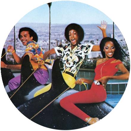 Shalamar