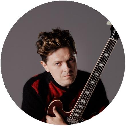 Icon Michael Patrick Kelly