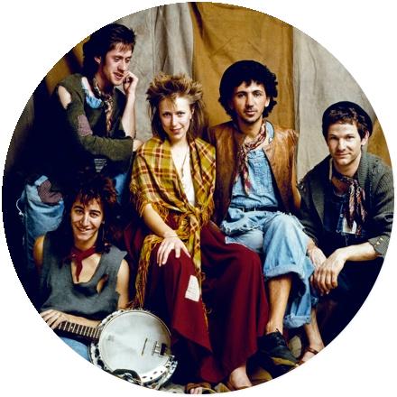 Icon Dexy's Midnight Runners