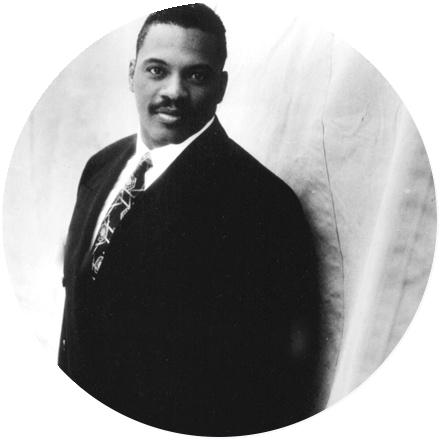 Icon Alexander O'Neal