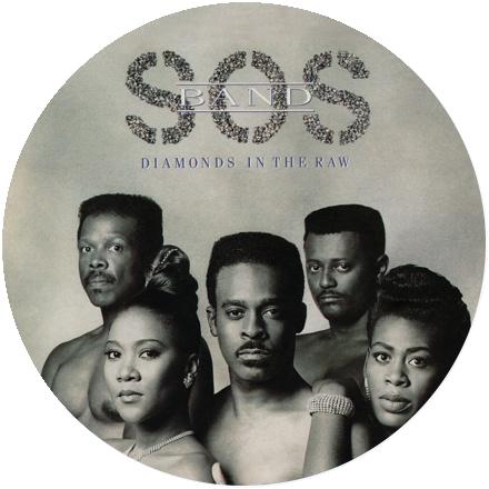 Icon S.O.S. Band