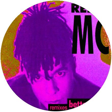 Icon Rebel MC