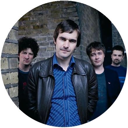 Icon The Bluetones