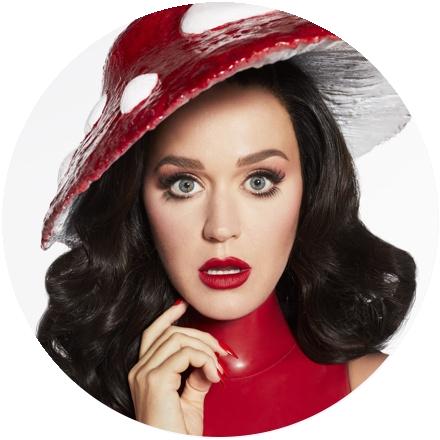 Icon Katy Perry