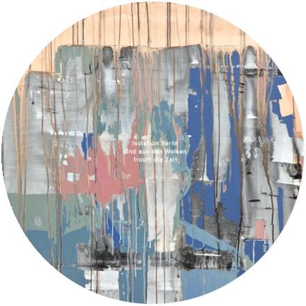 Icon Isolation Berlin
