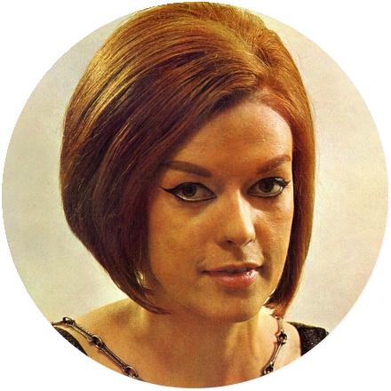 Icon Isabelle Pierre