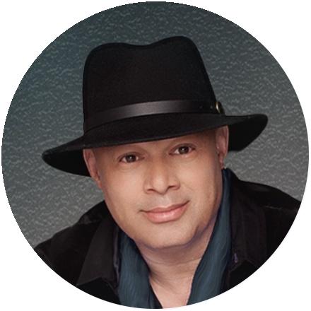 Icon Narada Michael Walden