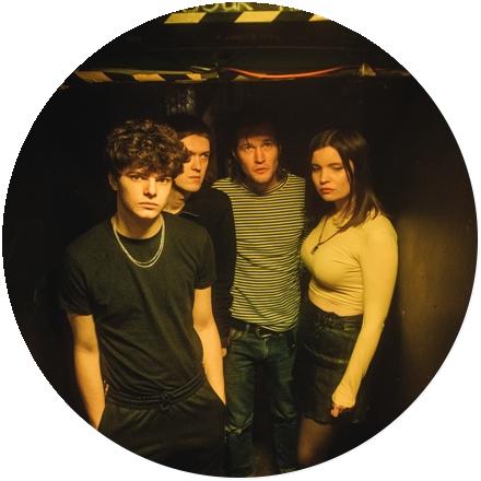 Icon Working Men's Club