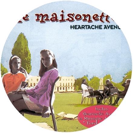 Icon The Maisonettes