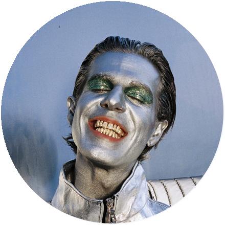 Icon The Neighbourhood