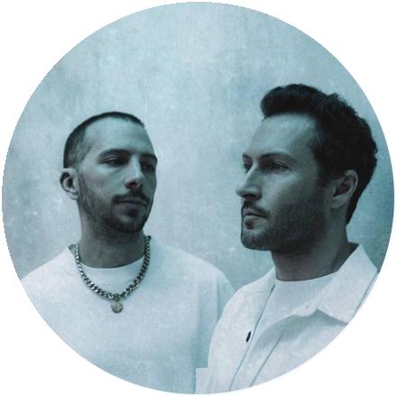 Icon Matisse & Sadko