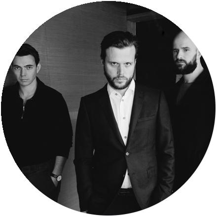 Icon White Lies