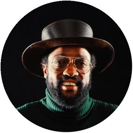 Icon Billy Paul