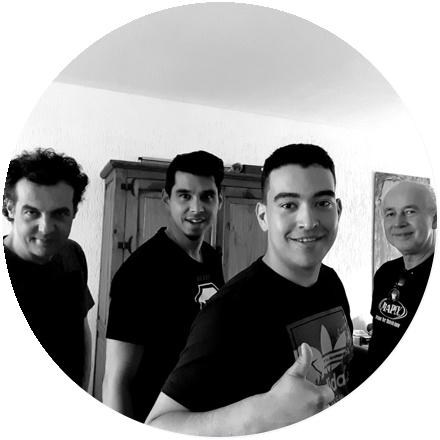 Icon Regilio Matthews