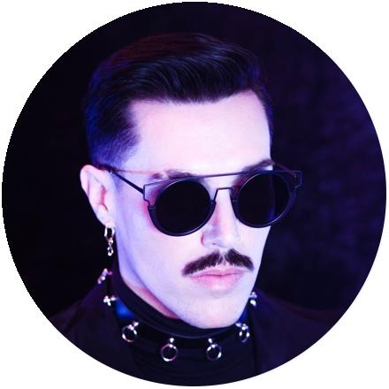 Icon Sam Sparro