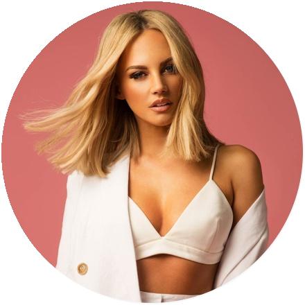 Icon Samantha Jade