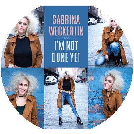 Icon Sabrina Weckerlin