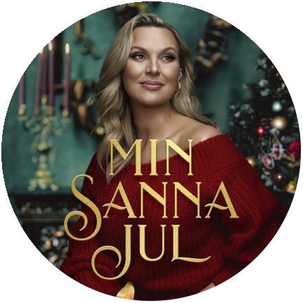 Icon Sanna Nielsen