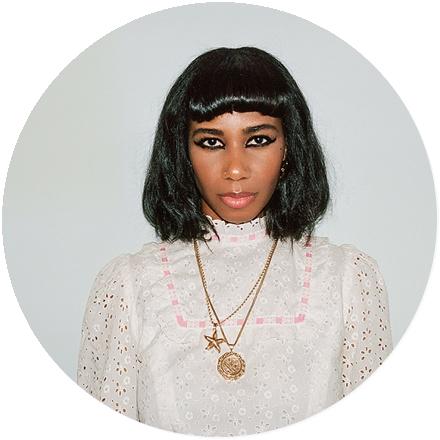 Icon Santigold