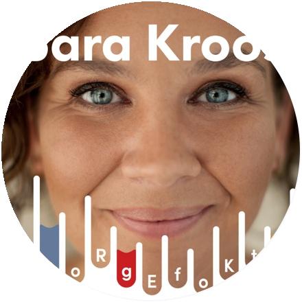 Icon Sara Kroos