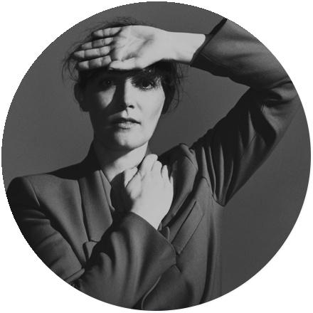 Icon Sarah Blasko