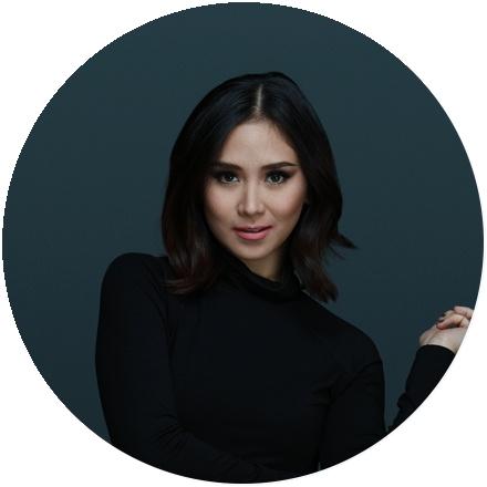 Icon Sarah Geronimo