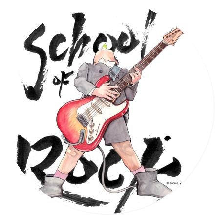 School of Rock