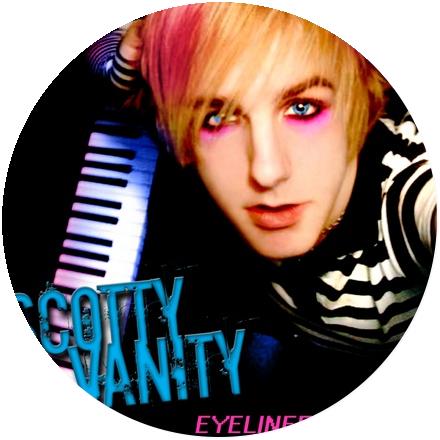 Icon Scotty Vanity