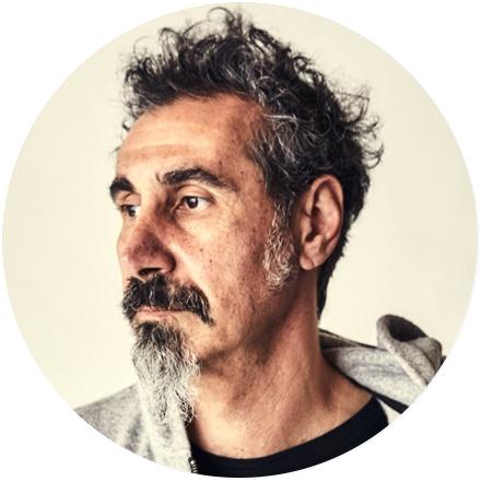 Serj Tankian