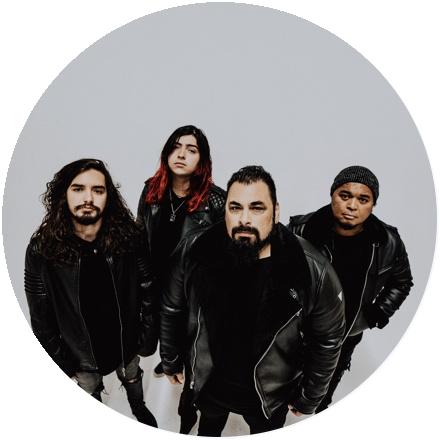 Icon Seventh Day Slumber